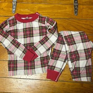 Hanna Andersson Pajamas